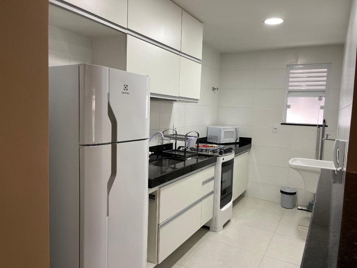 Proximo Praia Do Forte / Dunas - Apartamento 109 กาโบฟรีโอ ภายนอก รูปภาพ