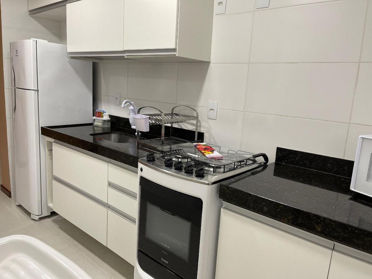 Proximo Praia Do Forte / Dunas - Apartamento 109 กาโบฟรีโอ ภายนอก รูปภาพ