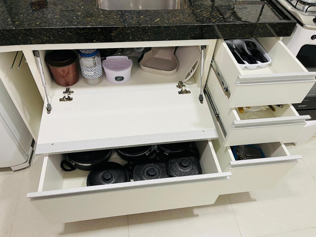 Proximo Praia Do Forte / Dunas - Apartamento 109 กาโบฟรีโอ ภายนอก รูปภาพ
