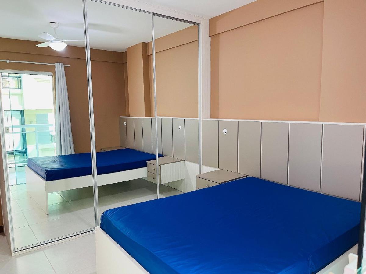 Proximo Praia Do Forte / Dunas - Apartamento 109 กาโบฟรีโอ ภายนอก รูปภาพ
