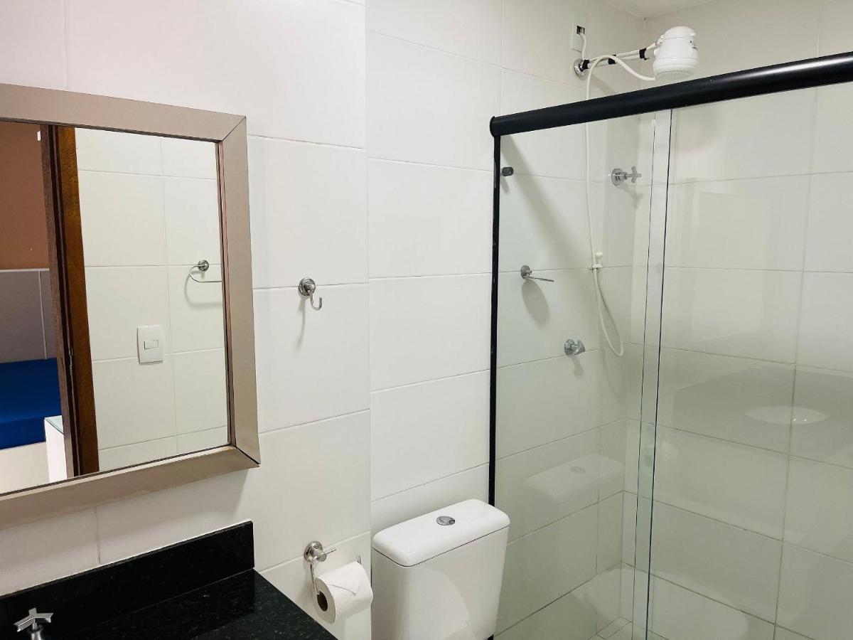 Proximo Praia Do Forte / Dunas - Apartamento 109 กาโบฟรีโอ ภายนอก รูปภาพ