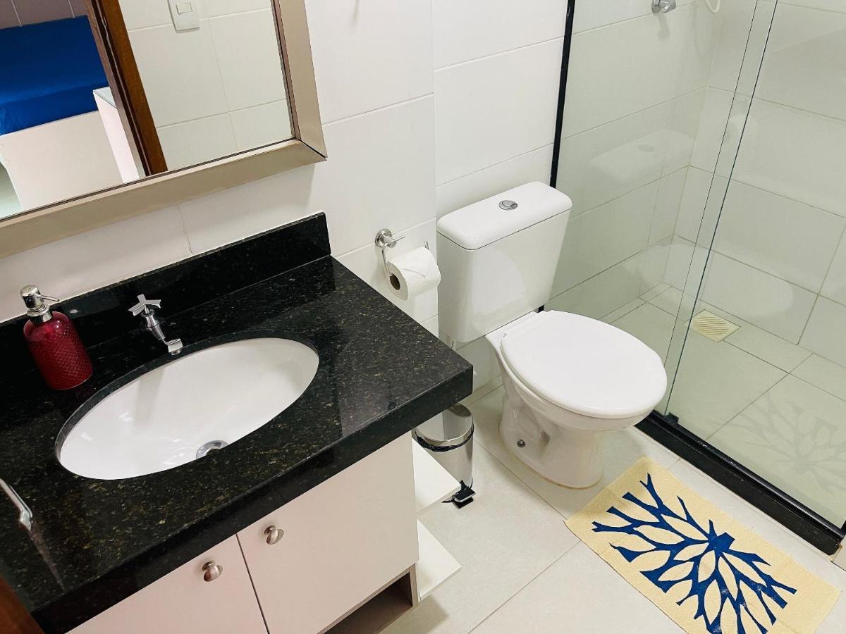 Proximo Praia Do Forte / Dunas - Apartamento 109 กาโบฟรีโอ ภายนอก รูปภาพ