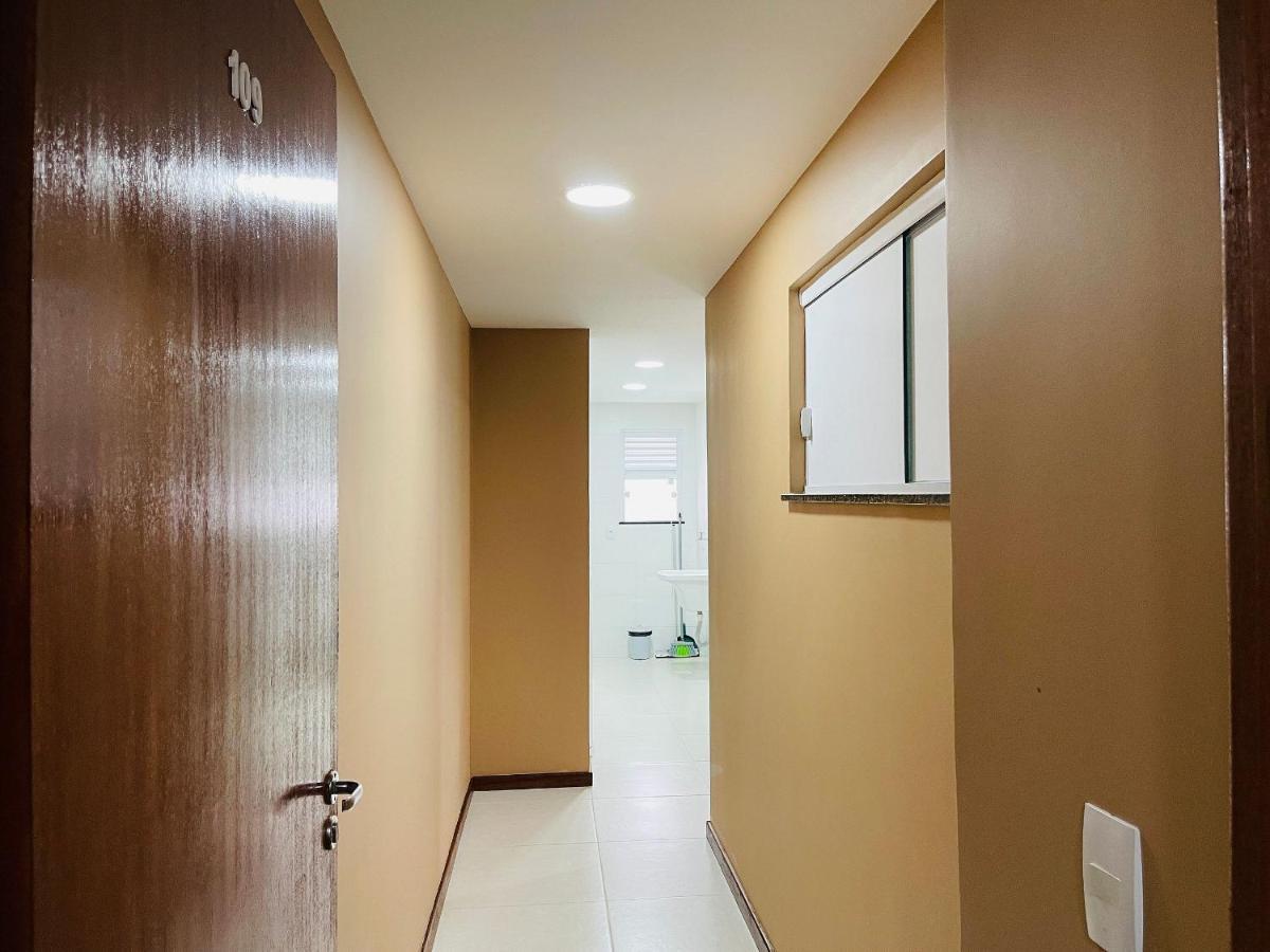 Proximo Praia Do Forte / Dunas - Apartamento 109 กาโบฟรีโอ ภายนอก รูปภาพ