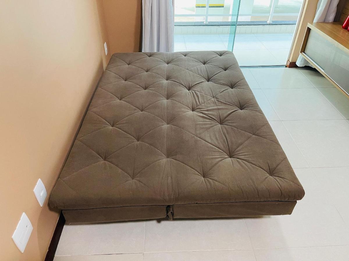 Proximo Praia Do Forte / Dunas - Apartamento 109 กาโบฟรีโอ ภายนอก รูปภาพ