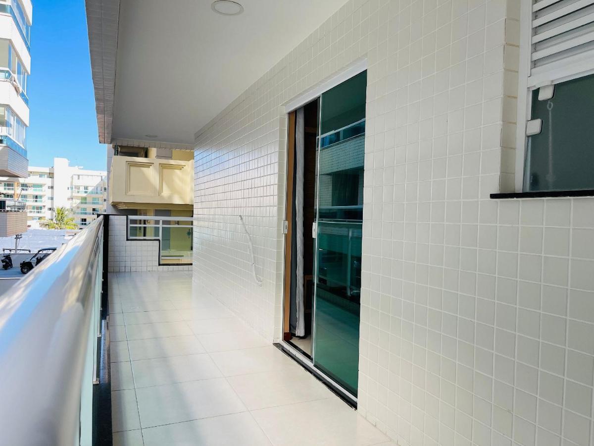 Proximo Praia Do Forte / Dunas - Apartamento 109 กาโบฟรีโอ ภายนอก รูปภาพ