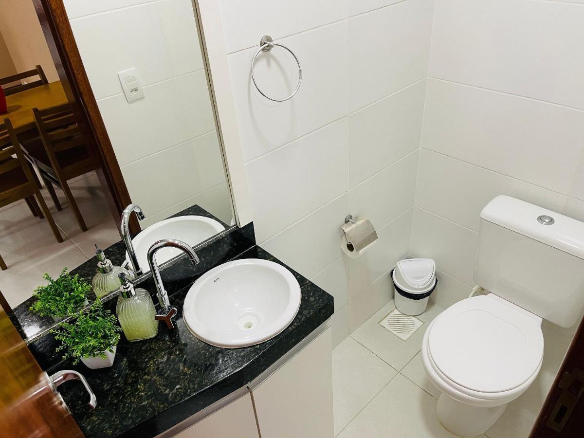 Proximo Praia Do Forte / Dunas - Apartamento 109 กาโบฟรีโอ ภายนอก รูปภาพ