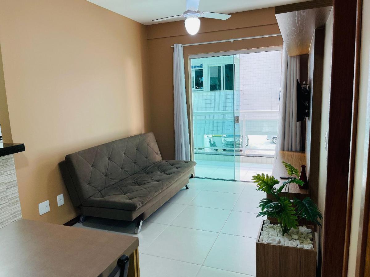 Proximo Praia Do Forte / Dunas - Apartamento 109 กาโบฟรีโอ ภายนอก รูปภาพ