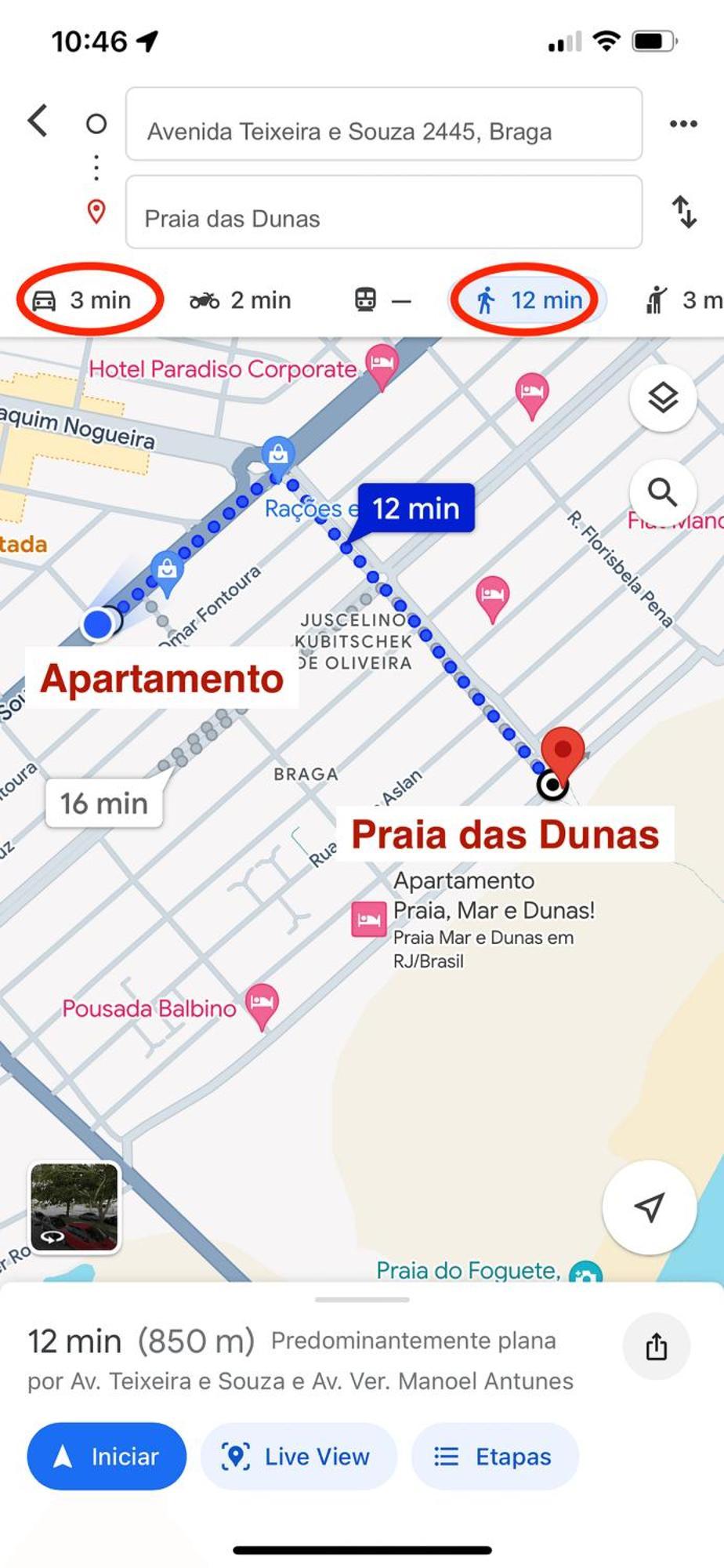 Proximo Praia Do Forte / Dunas - Apartamento 109 กาโบฟรีโอ ภายนอก รูปภาพ